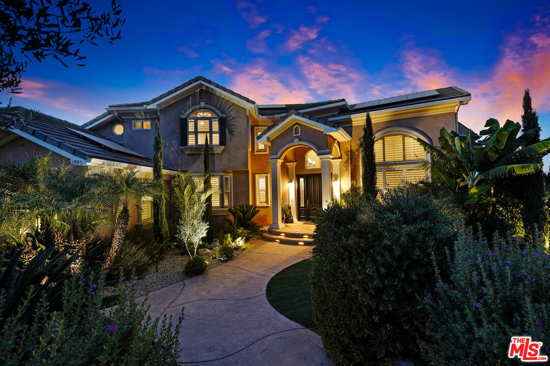 Property Photo from MLS