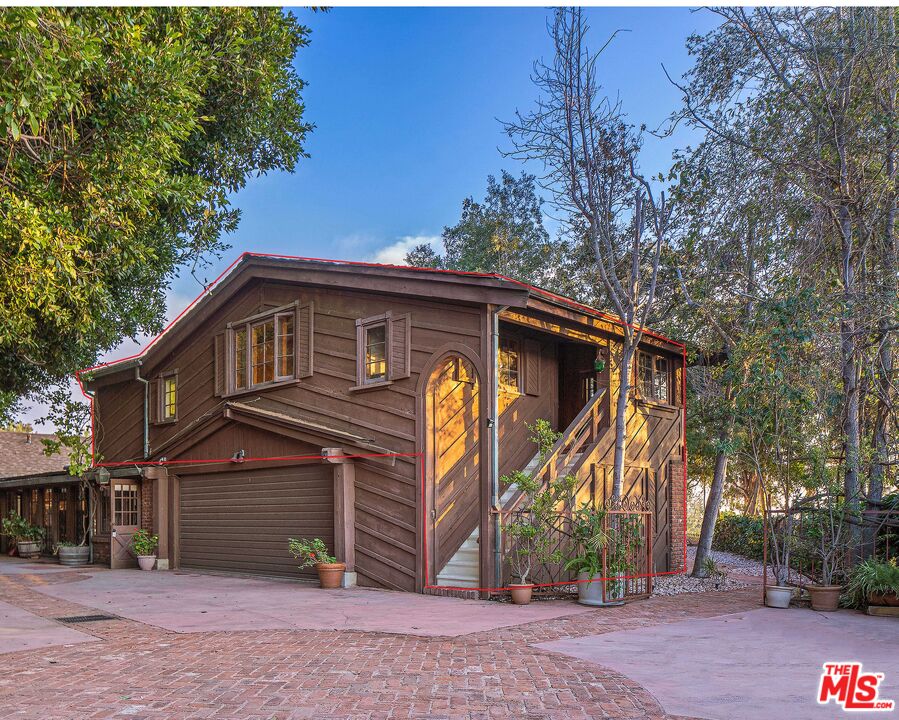 Property Photo from MLS