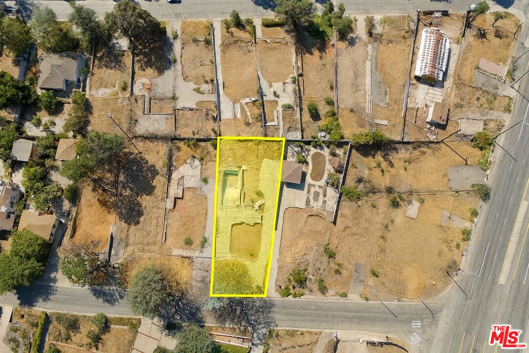 Property Photo from MLS