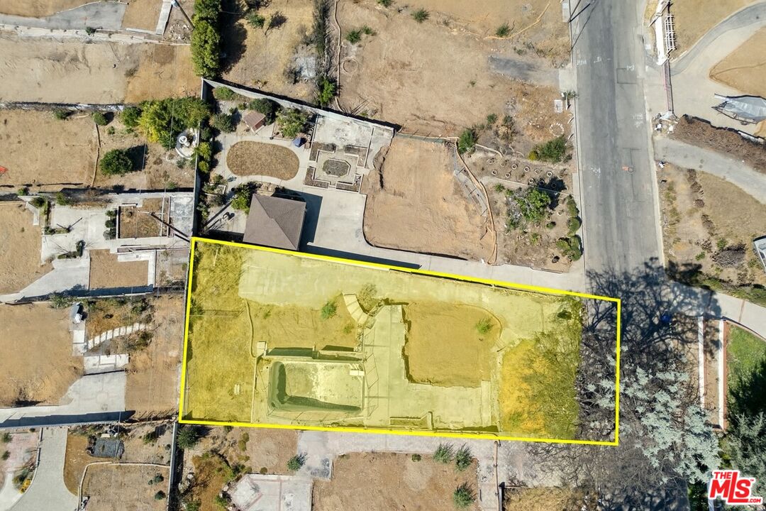 Property Photo from MLS