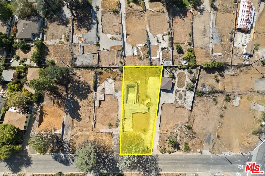 Property Photo from MLS