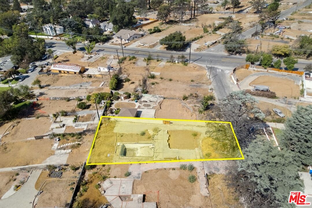 Property Photo from MLS