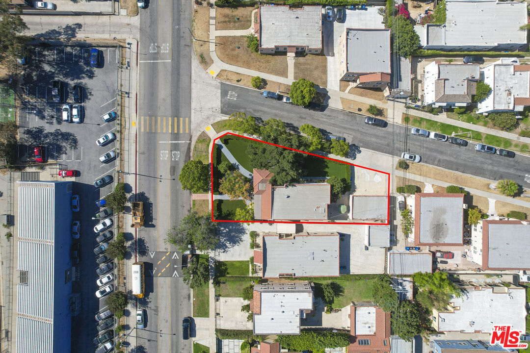 Property Photo from MLS