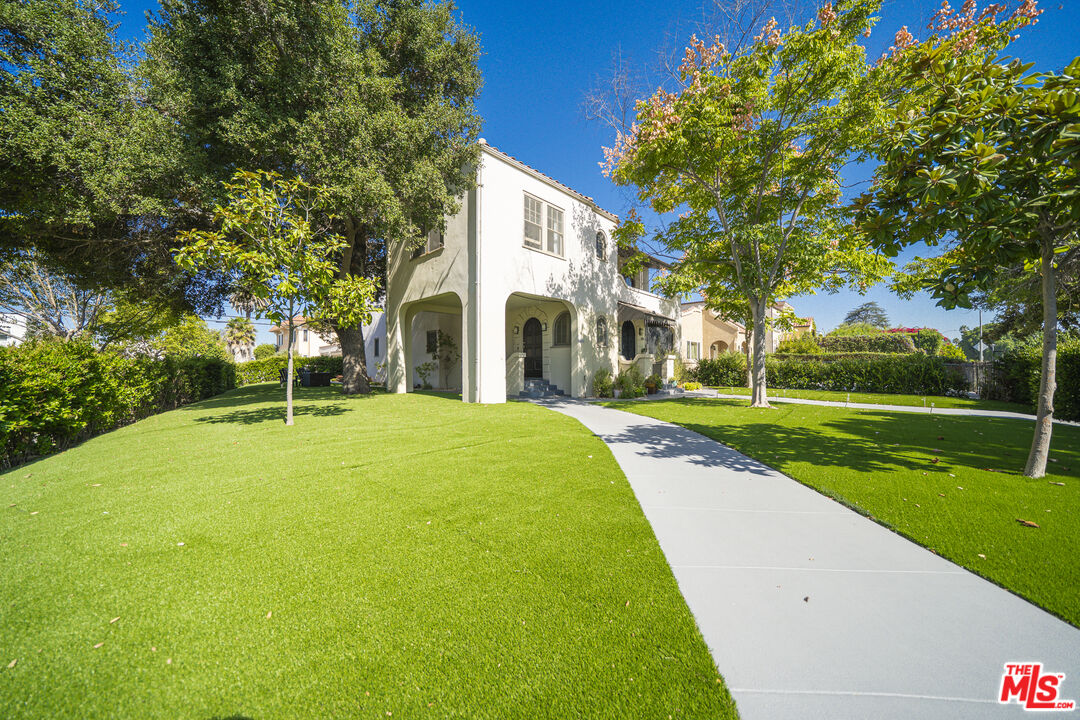 Property Photo from MLS