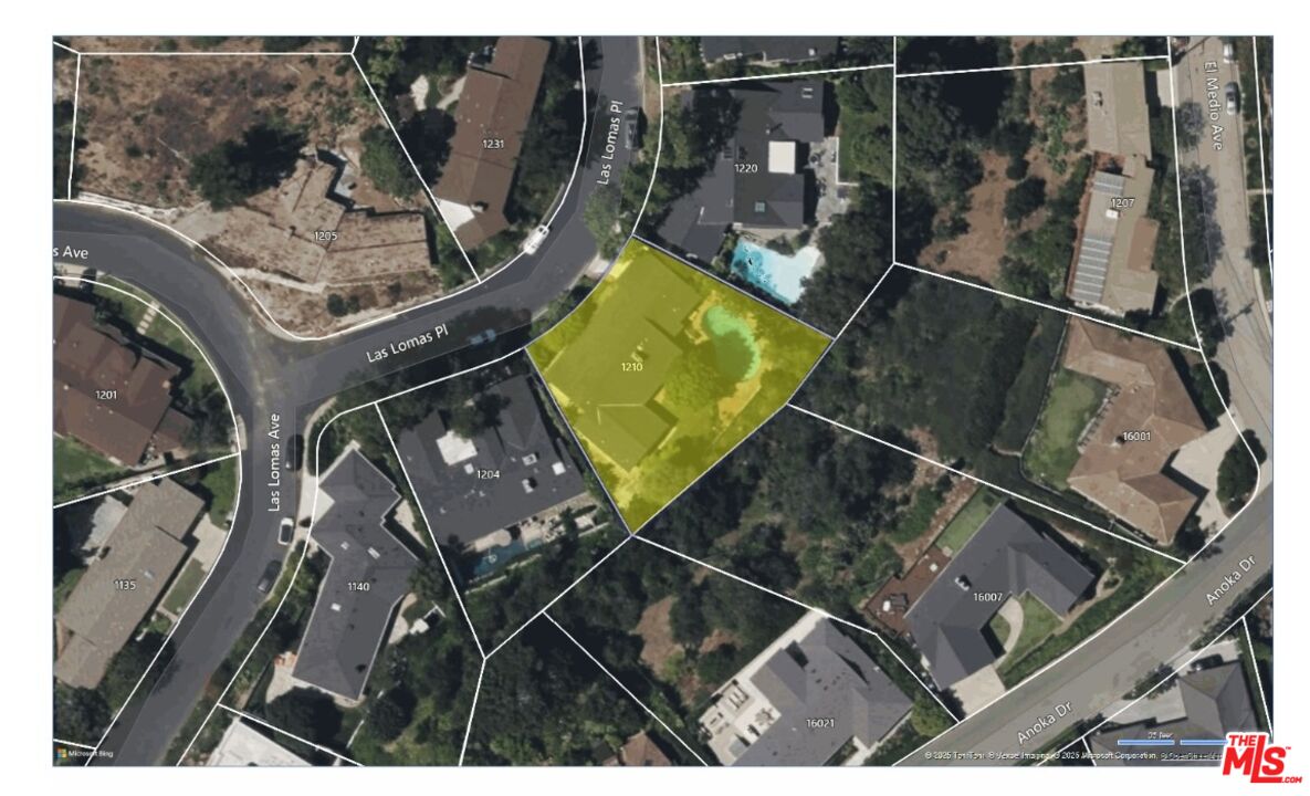 Property Photo from MLS
