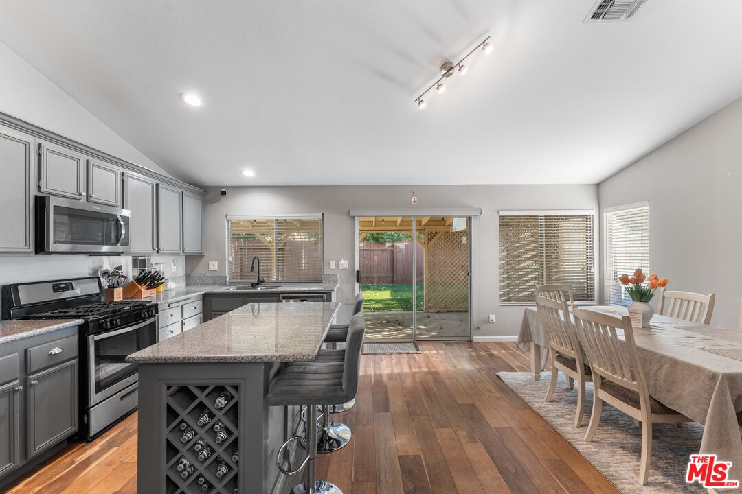 Property Photo from MLS