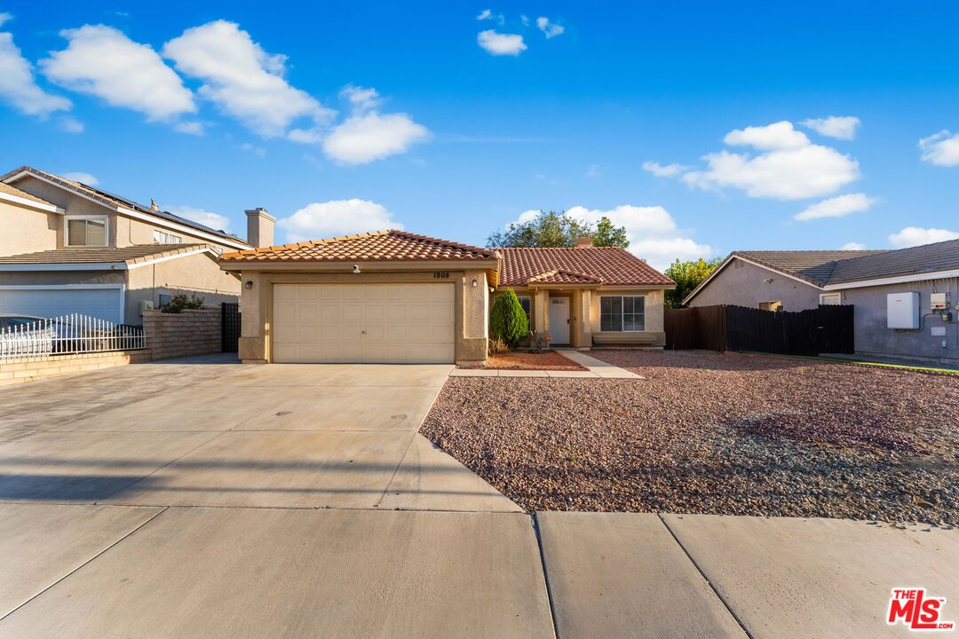 Property Photo from MLS