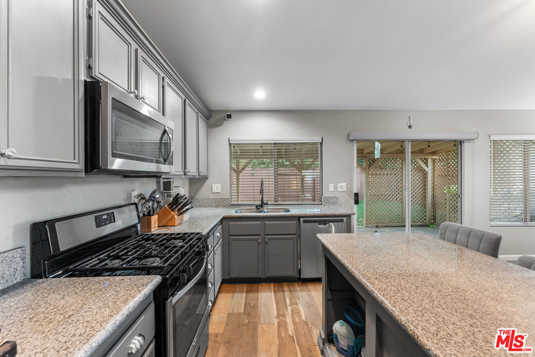 Property Photo from MLS