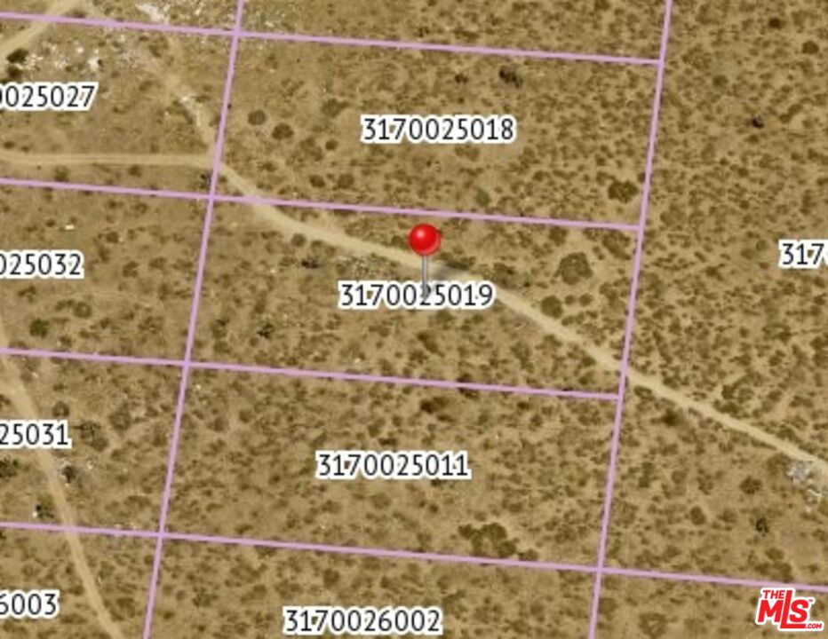 Property Photo from MLS