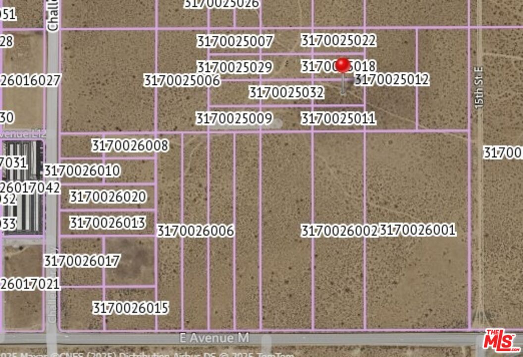 Property Photo from MLS