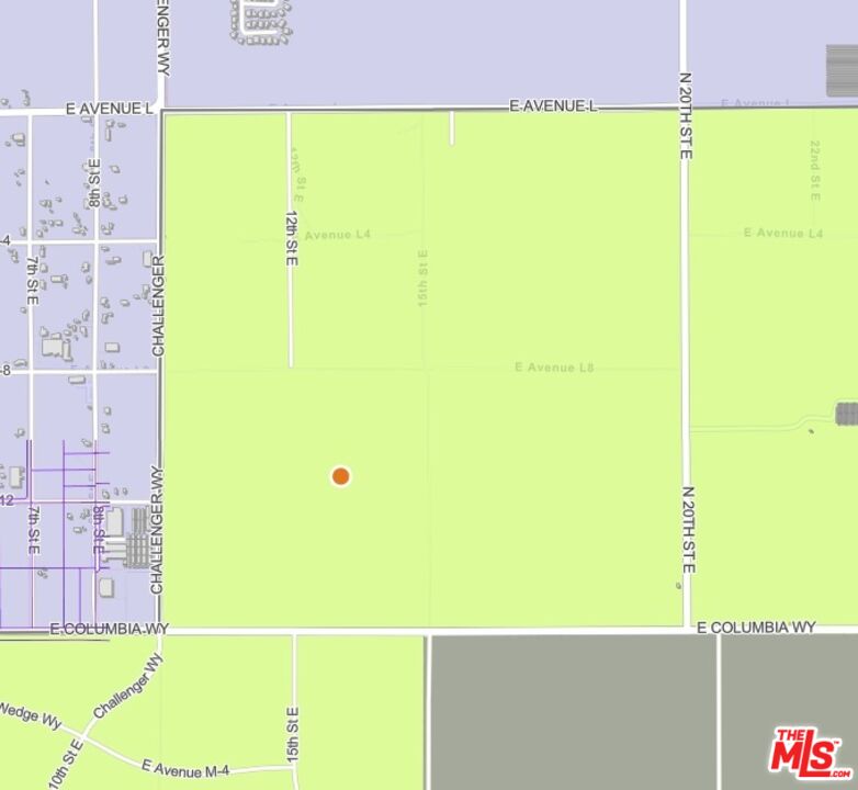 Property Photo from MLS
