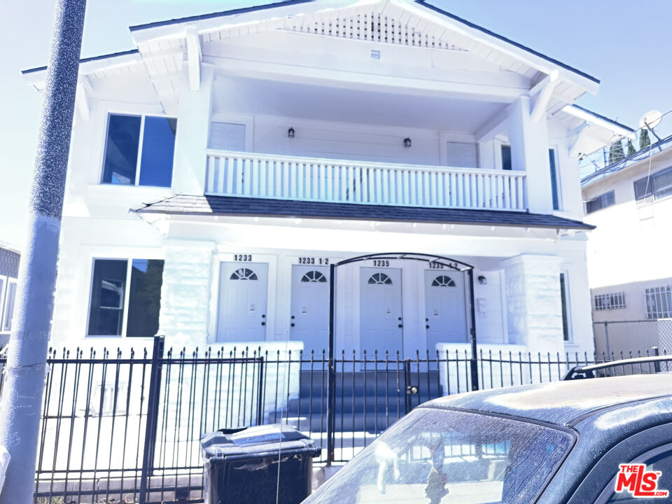 Property Photo from MLS