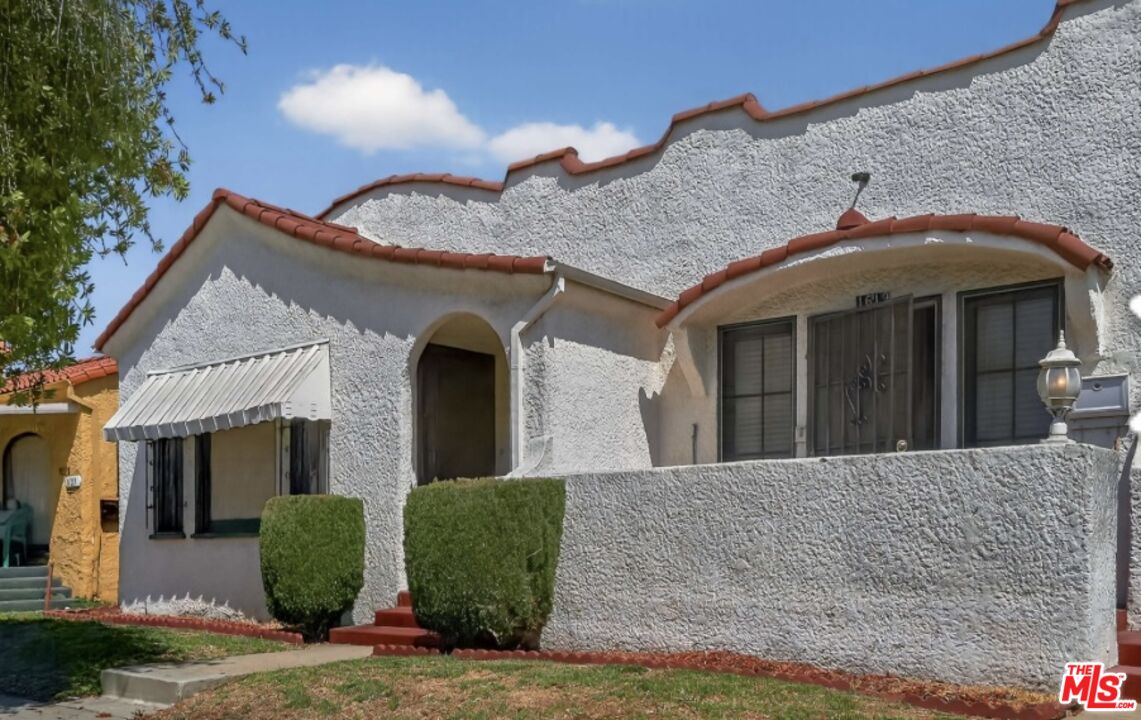 Property Photo from MLS