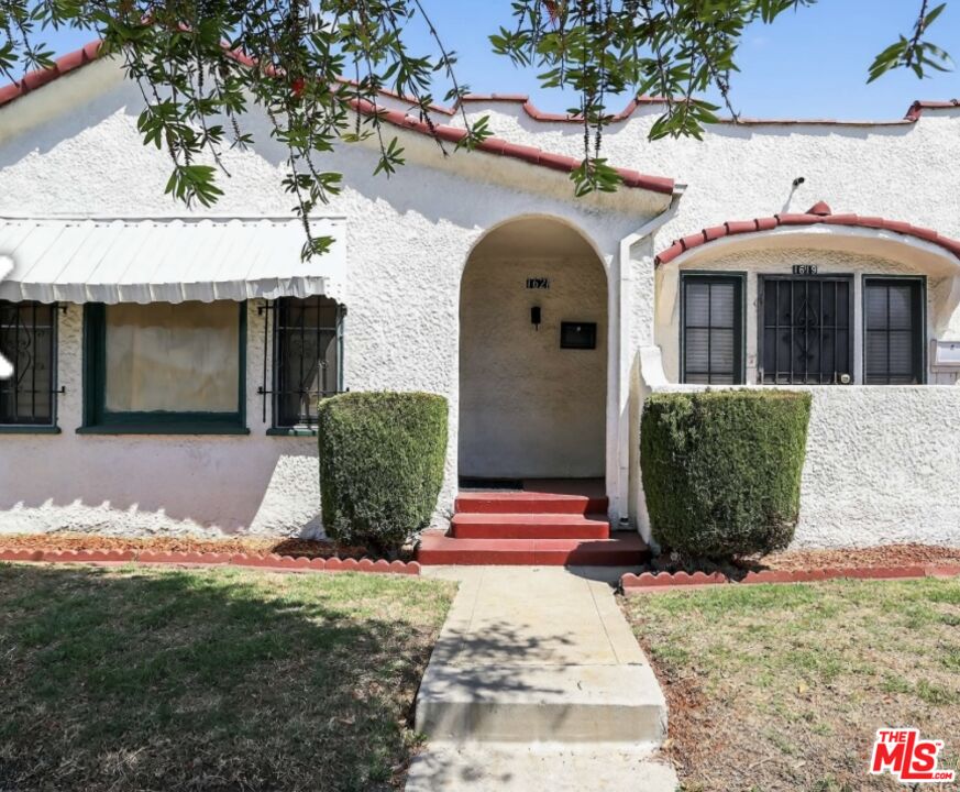 Property Photo from MLS