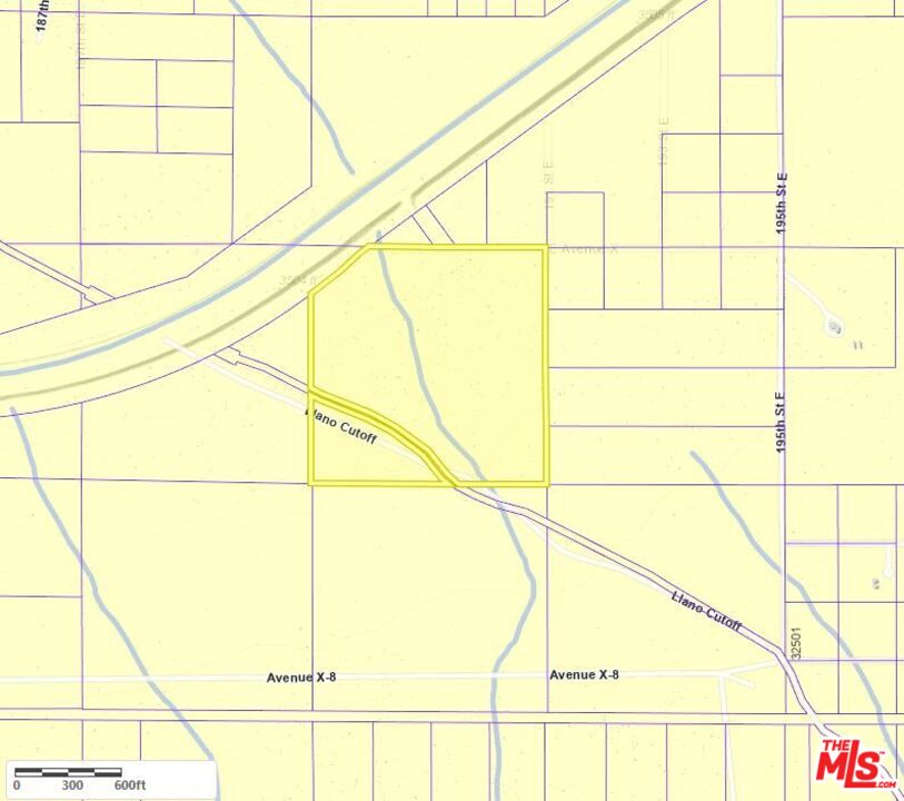 Property Photo from MLS