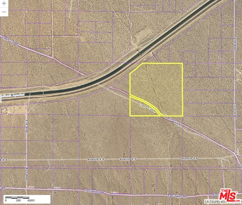 Property Photo from MLS