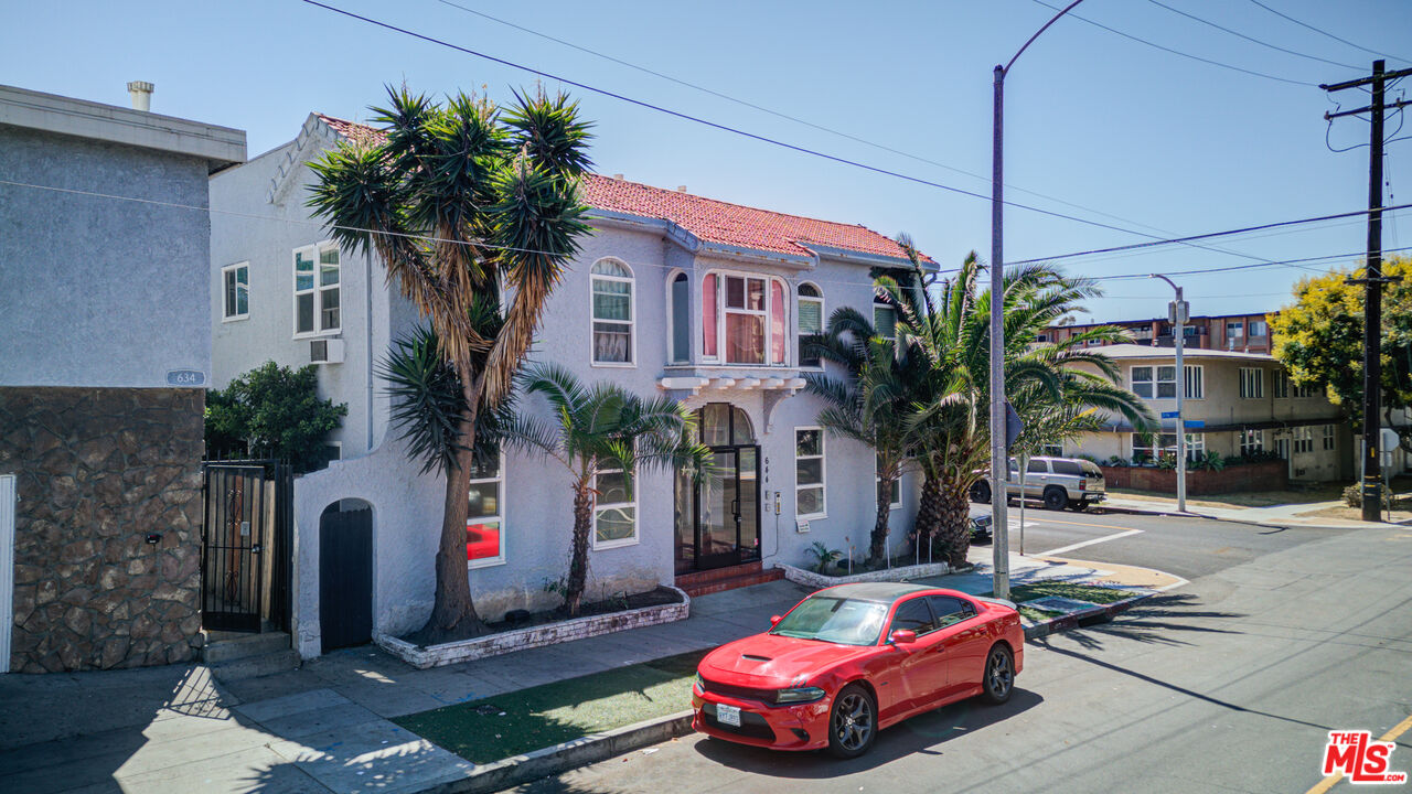 Property Photo from MLS