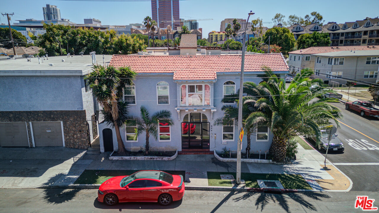 Property Photo from MLS