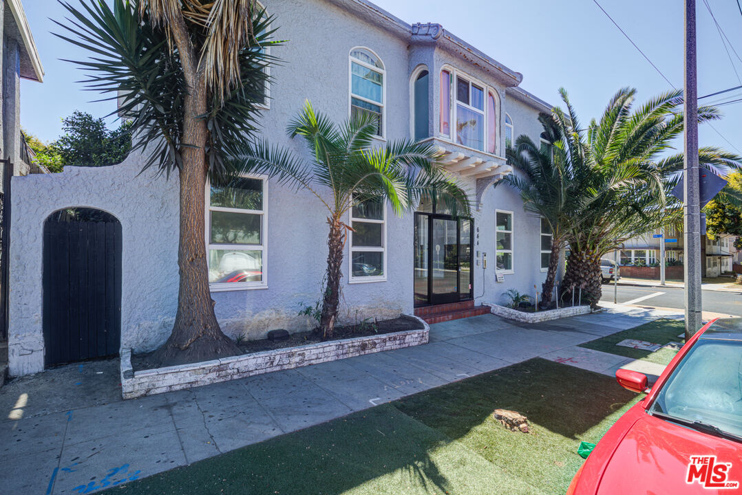 Property Photo from MLS