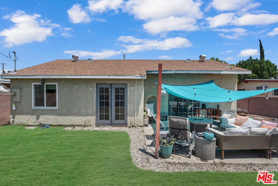 Property Photo from MLS