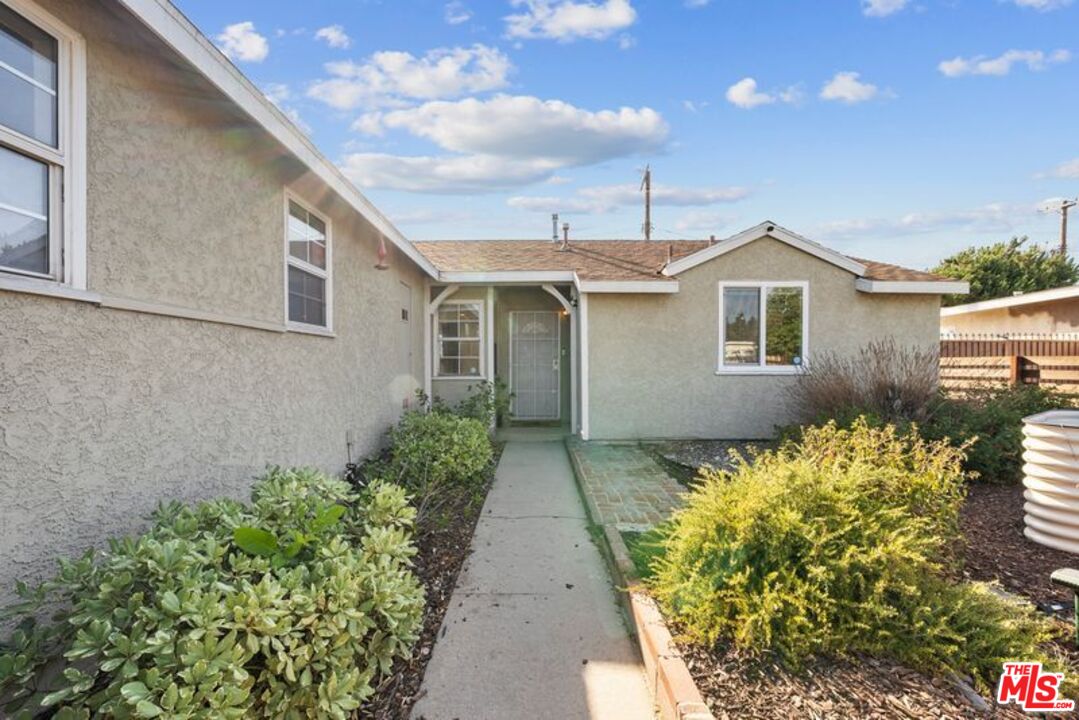 Property Photo from MLS