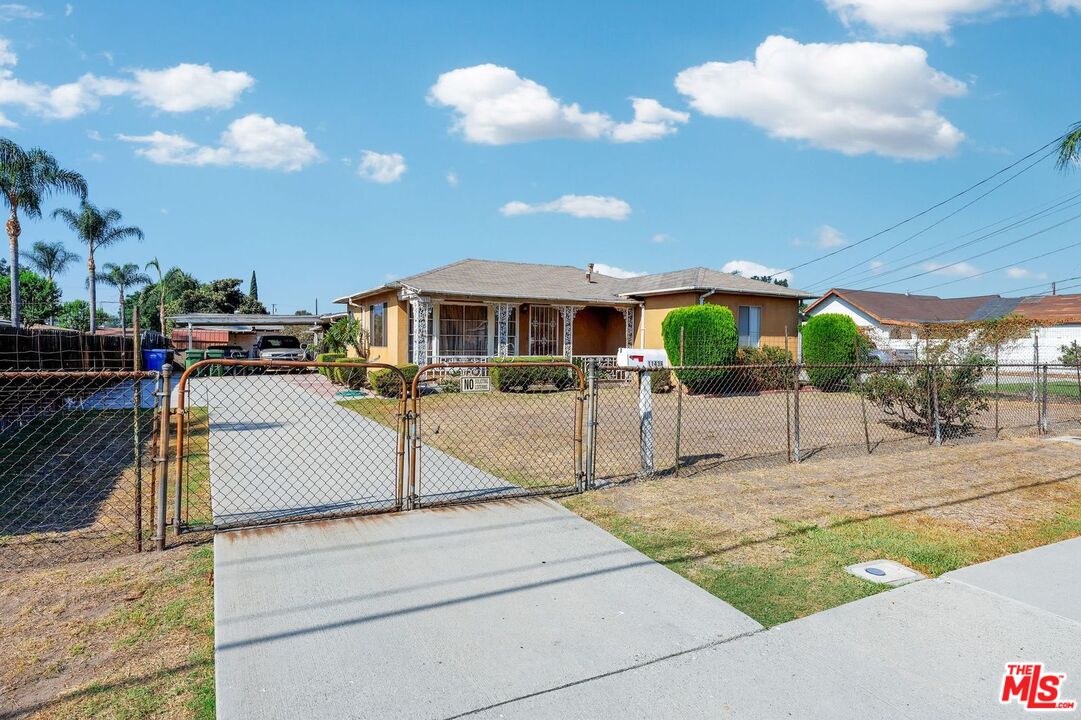 Property Photo from MLS