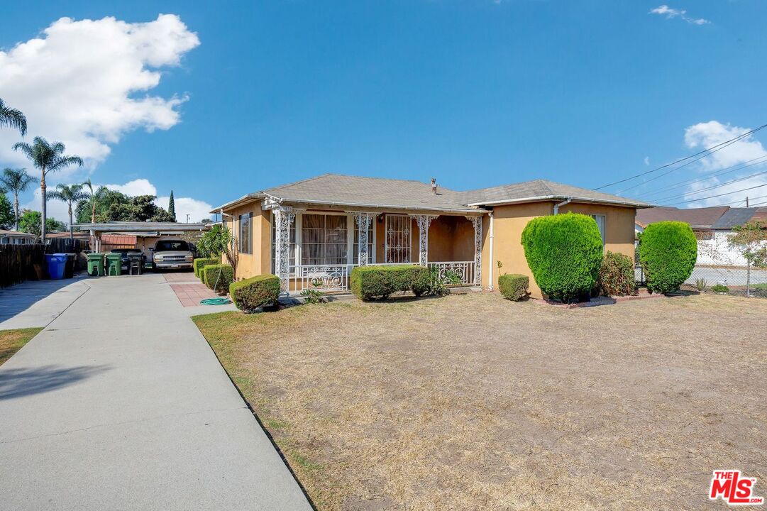 Property Photo from MLS
