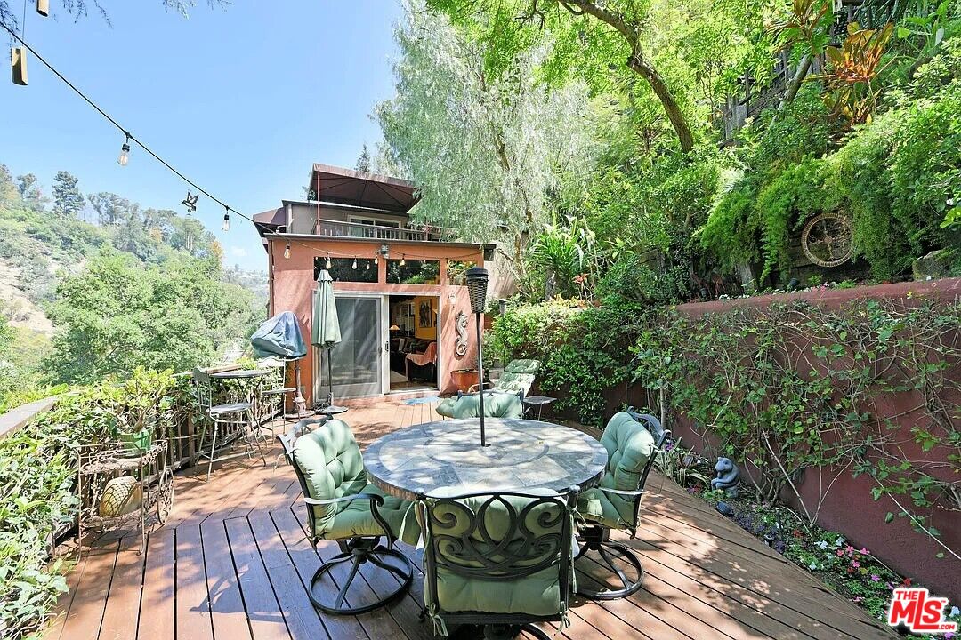 Property Photo from MLS