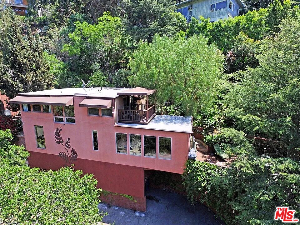 Property Photo from MLS