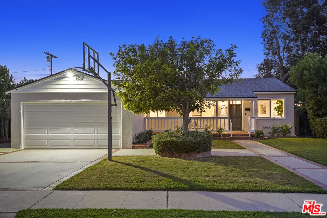 Property Photo from MLS