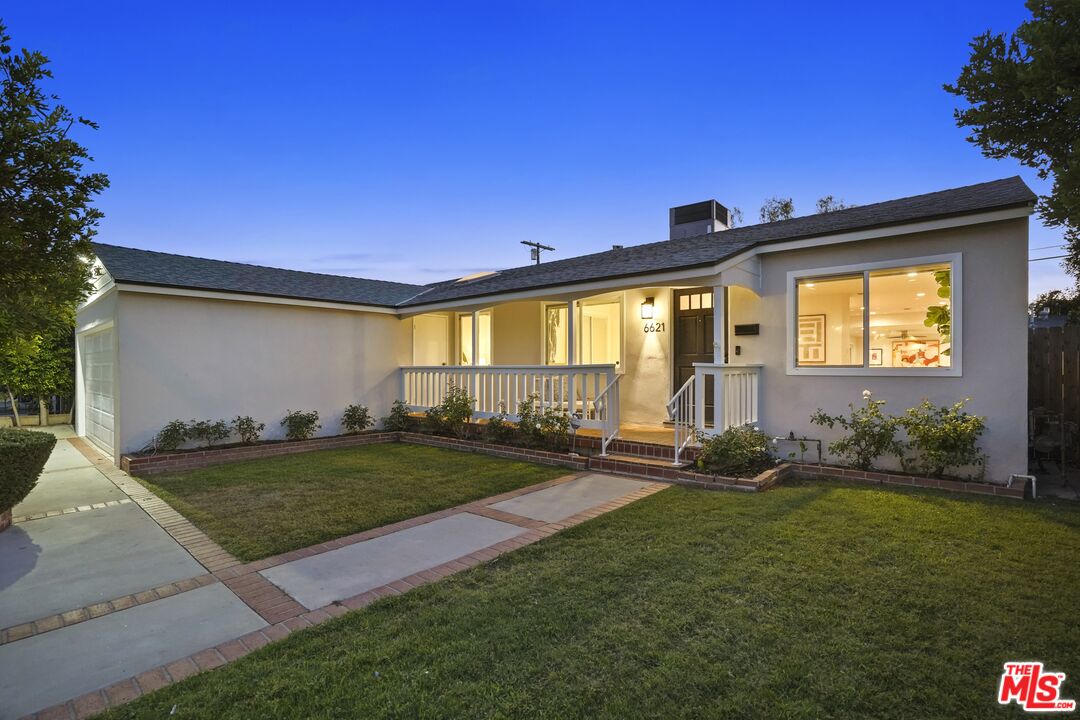 Property Photo from MLS