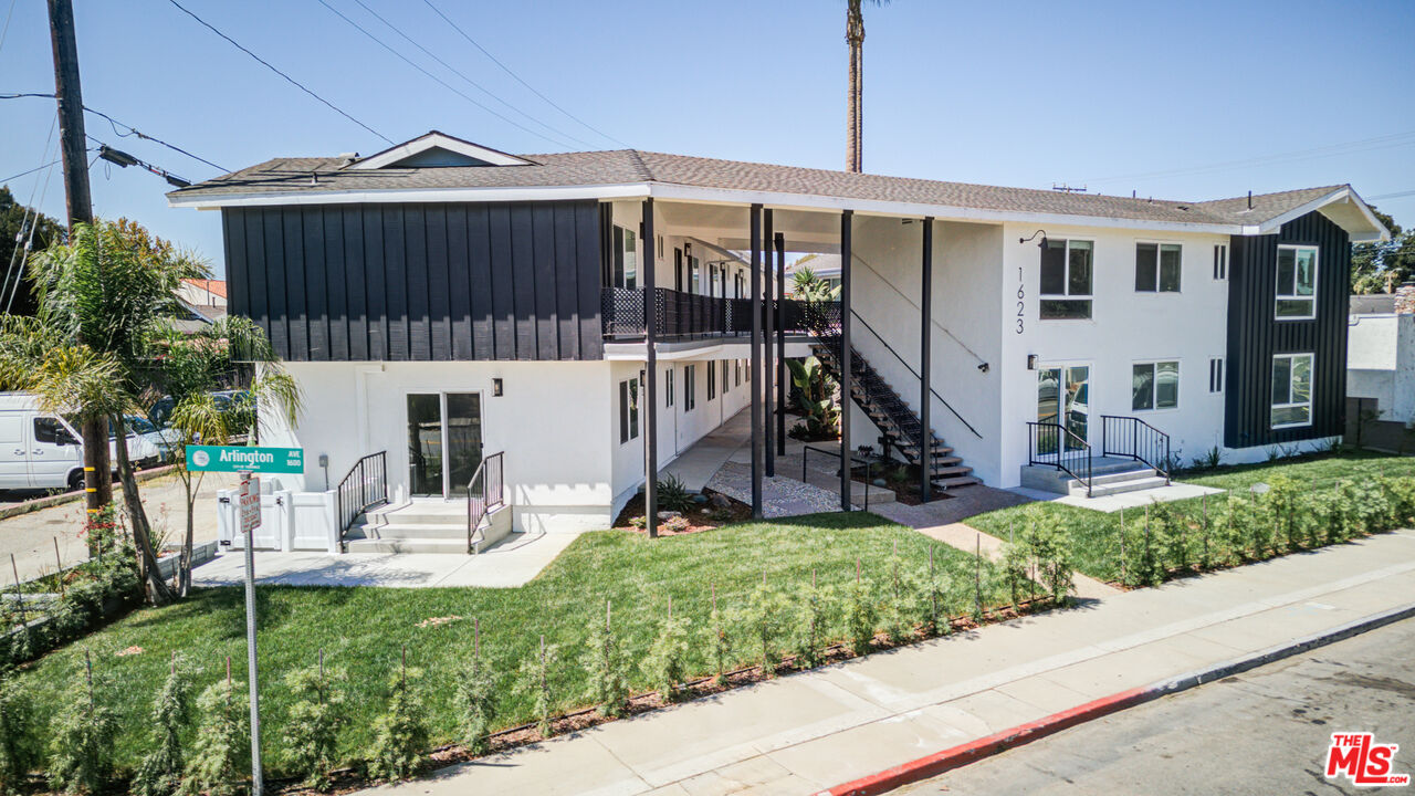 Property Photo from MLS