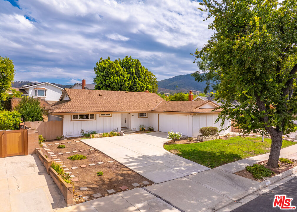 Property Photo from MLS