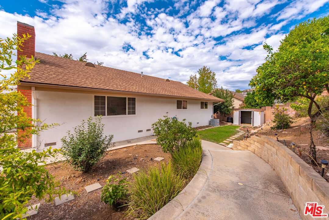 Property Photo from MLS