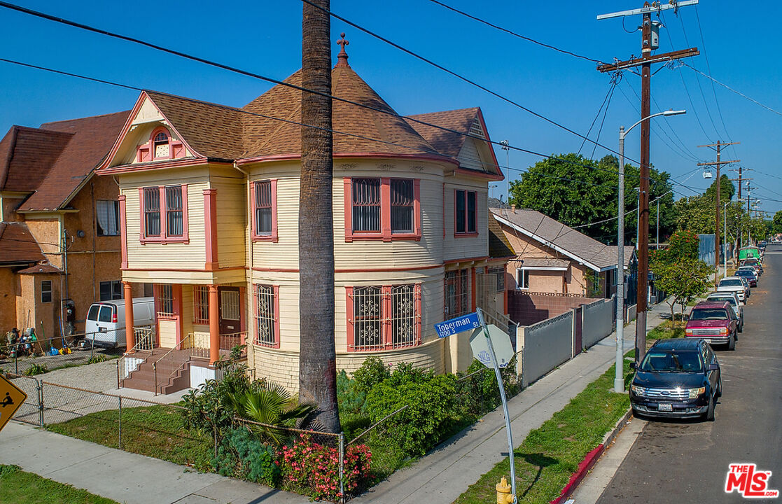 Property Photo from MLS