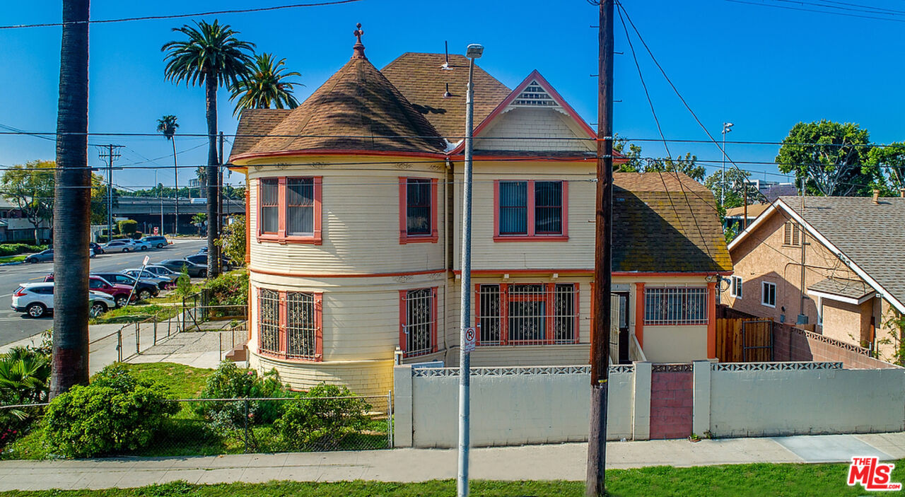 Property Photo from MLS