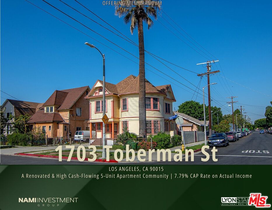Property Photo from MLS