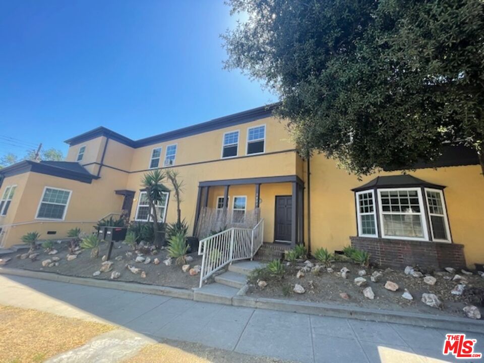 Property Photo from MLS
