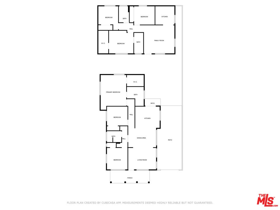 Property Photo from MLS