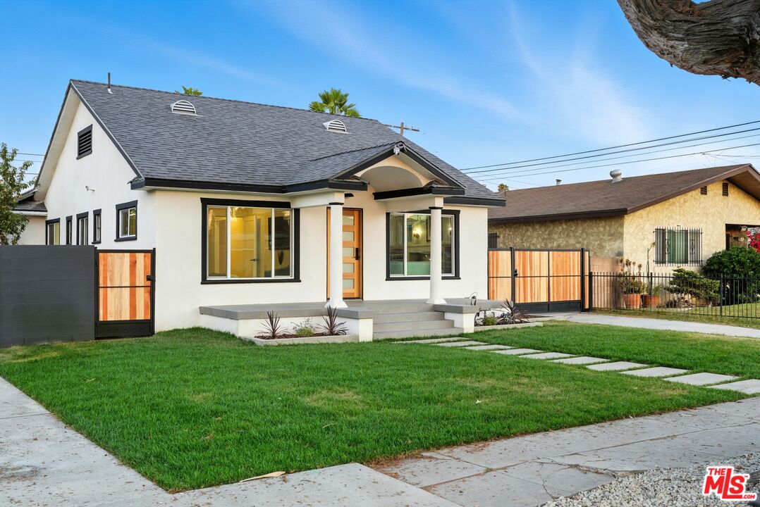 Property Photo from MLS