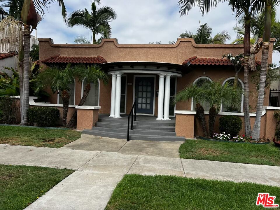 Property Photo from MLS