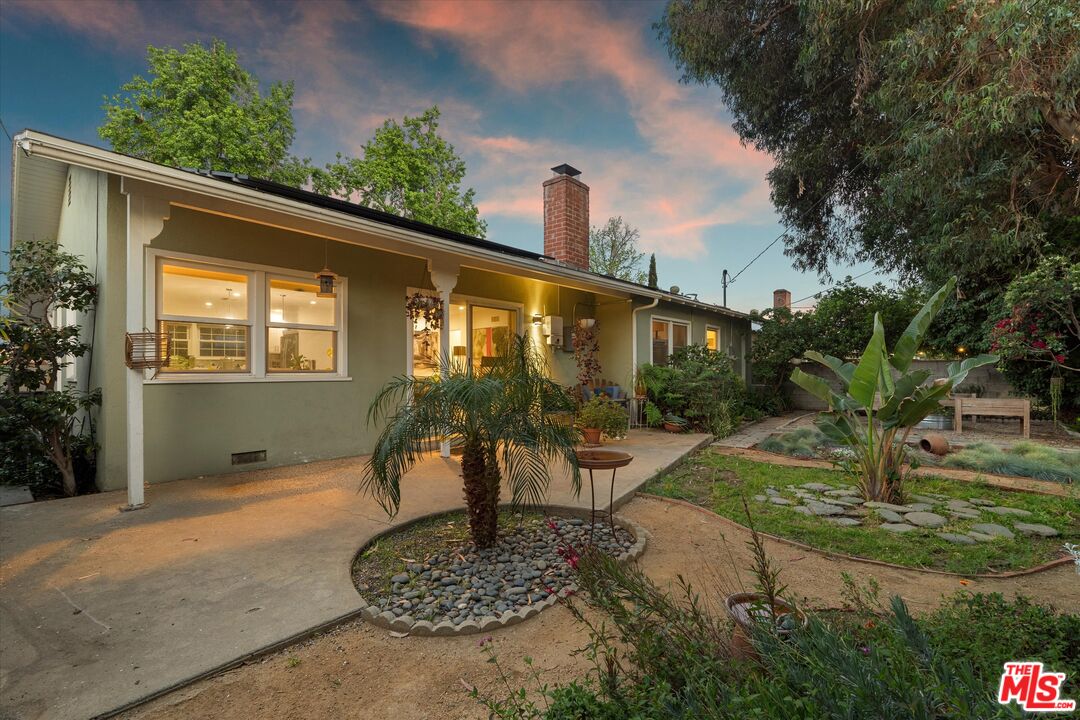 Property Photo from MLS