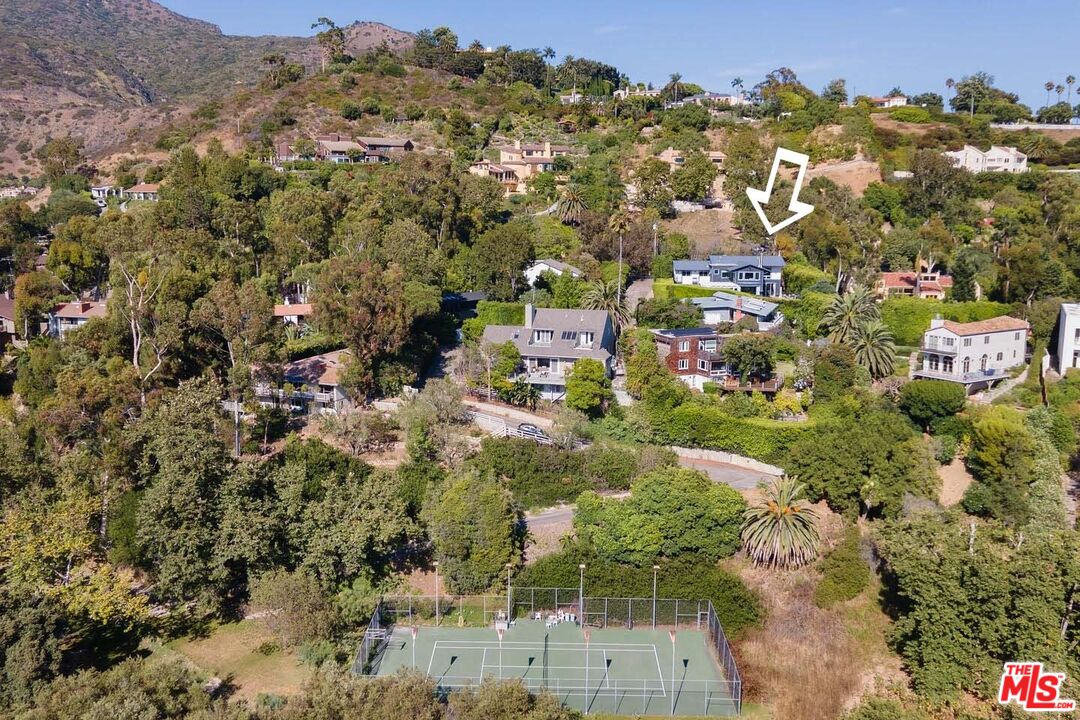 Property Photo from MLS