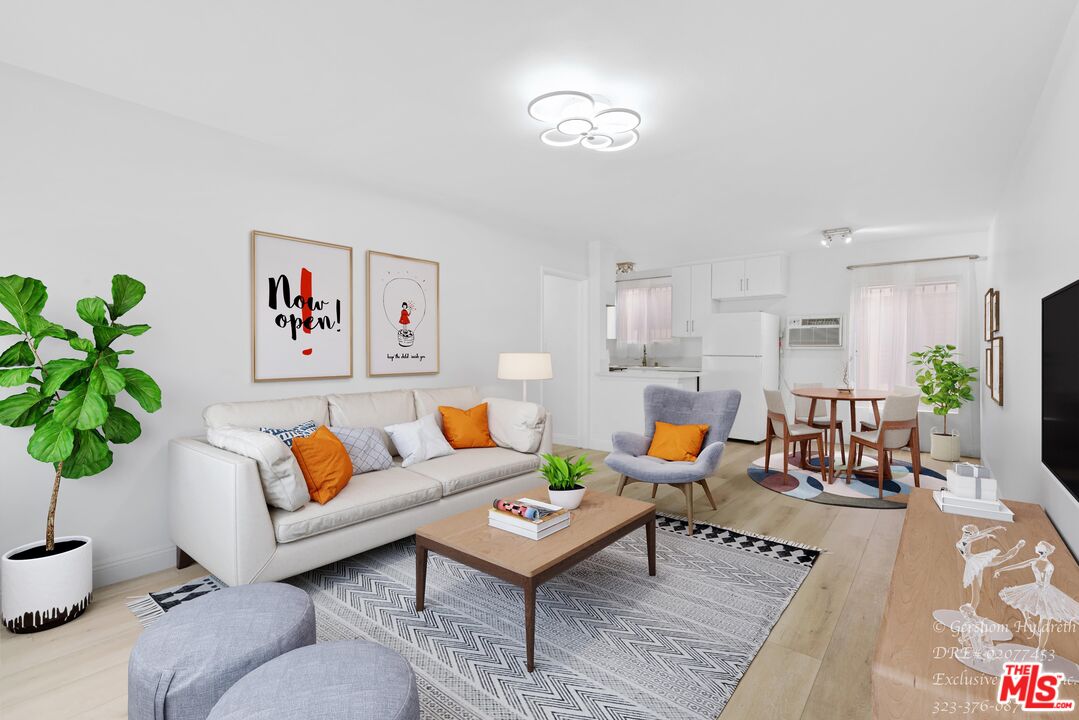 Property Photo from MLS