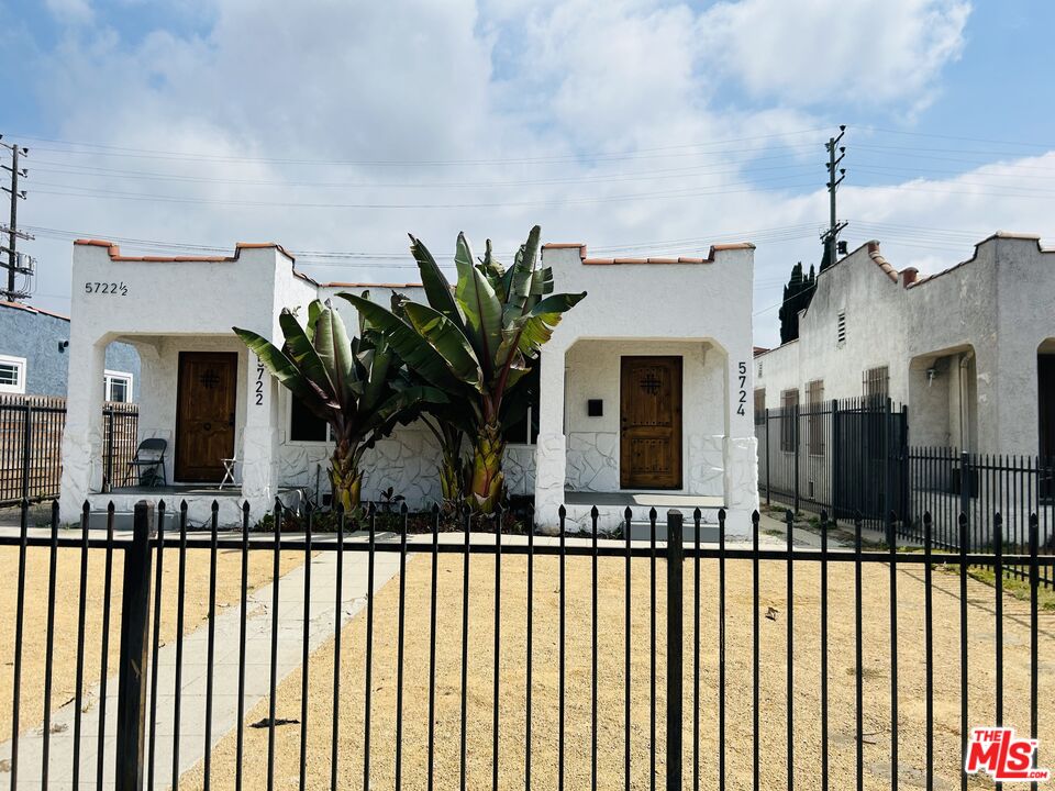 Property Photo from MLS