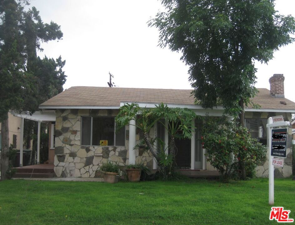 Property Photo from MLS