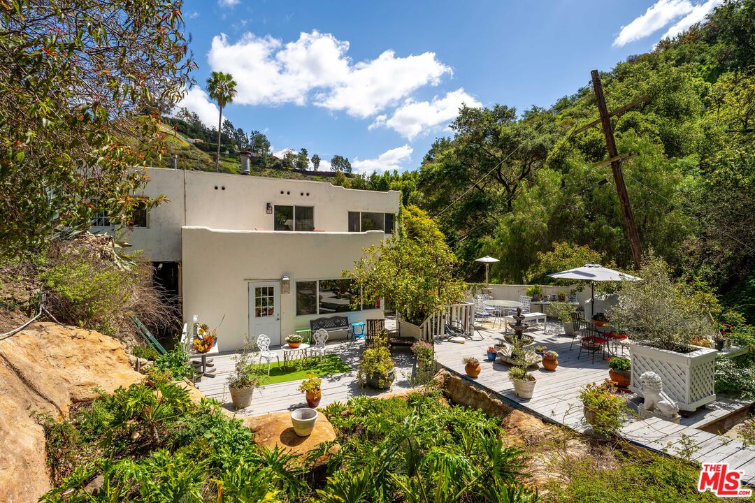 Property Photo from MLS