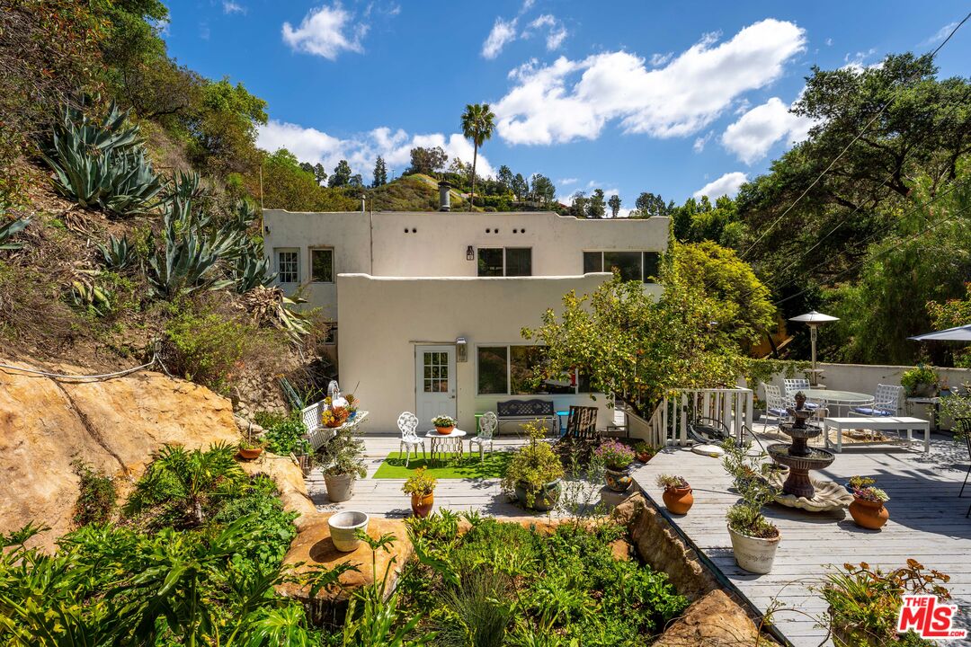 Property Photo from MLS