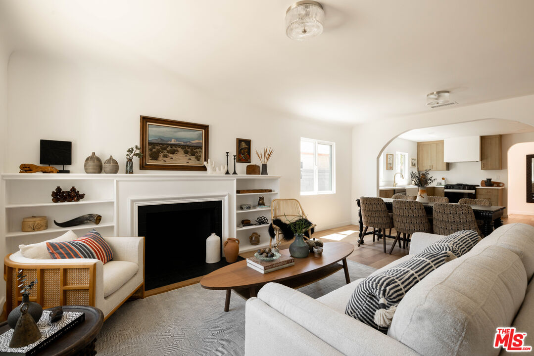 Property Photo from MLS