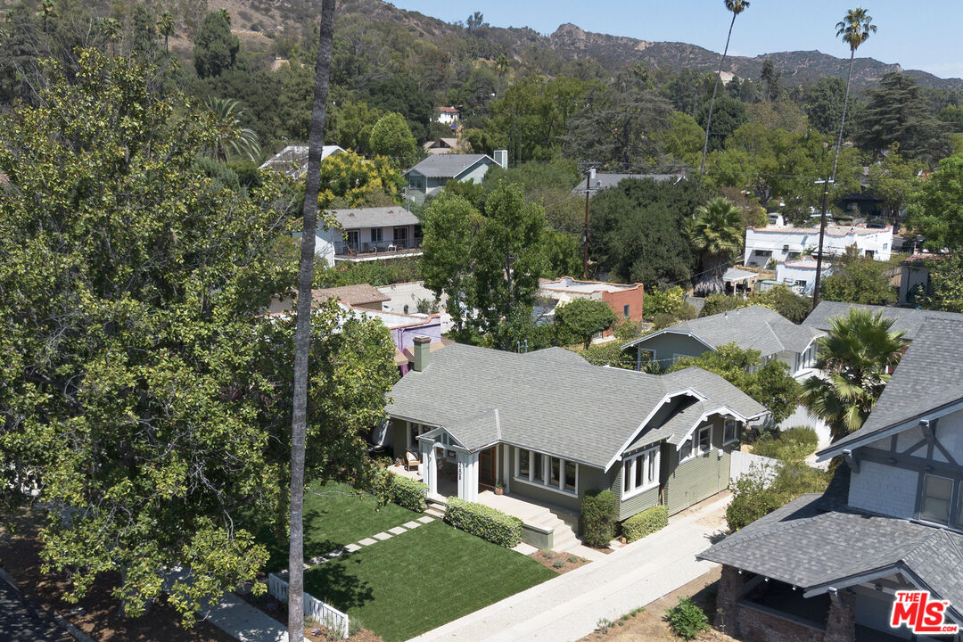 Property Photo from MLS